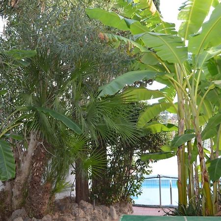 Il Kent Apartment Ischia Ngoại thất bức ảnh