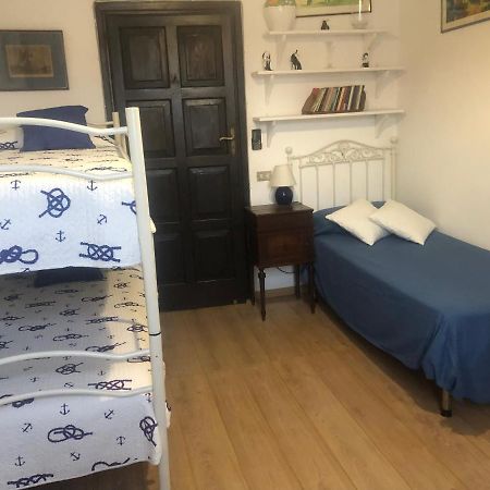 Il Kent Apartment Ischia Ngoại thất bức ảnh