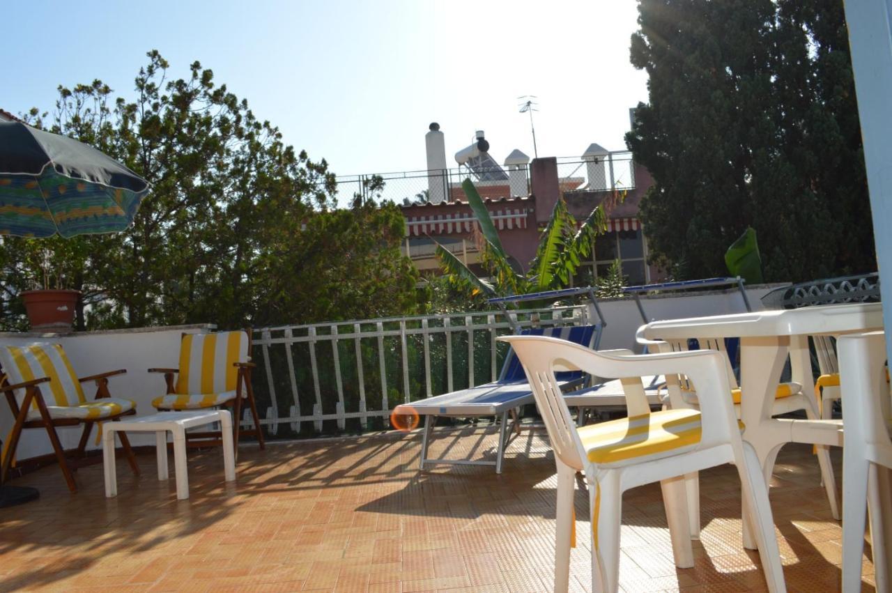 Il Kent Apartment Ischia Ngoại thất bức ảnh