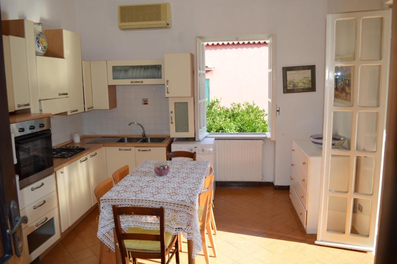 Il Kent Apartment Ischia Ngoại thất bức ảnh