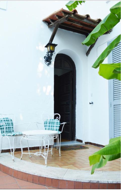 Il Kent Apartment Ischia Ngoại thất bức ảnh