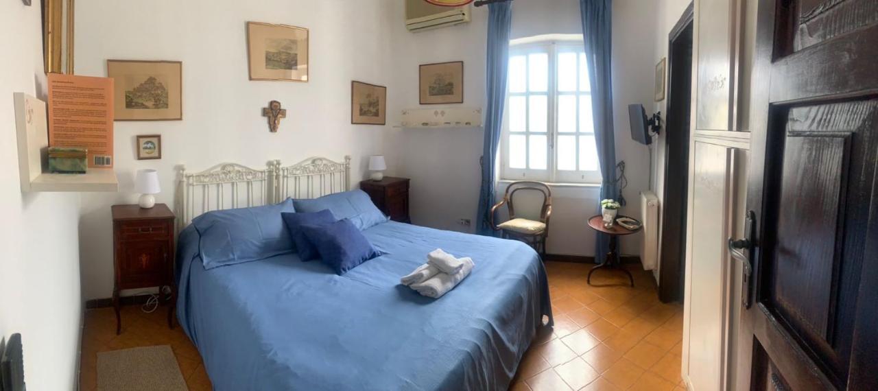 Il Kent Apartment Ischia Ngoại thất bức ảnh