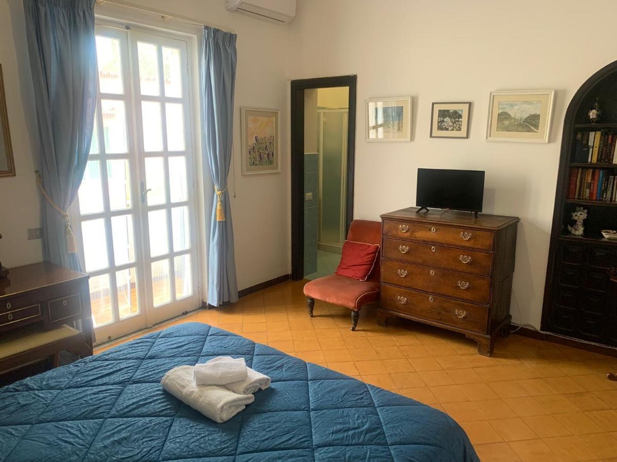 Il Kent Apartment Ischia Ngoại thất bức ảnh