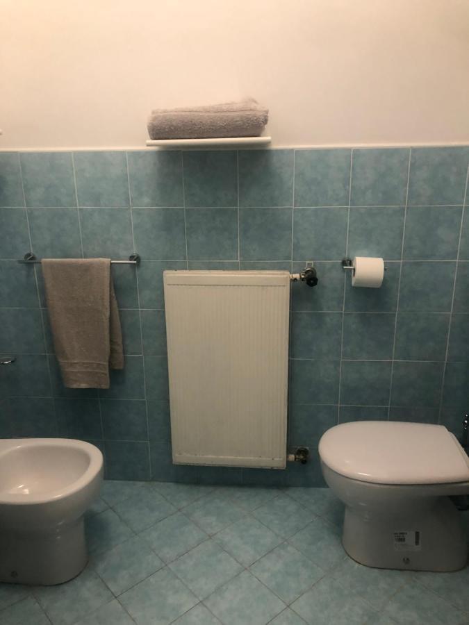 Il Kent Apartment Ischia Ngoại thất bức ảnh
