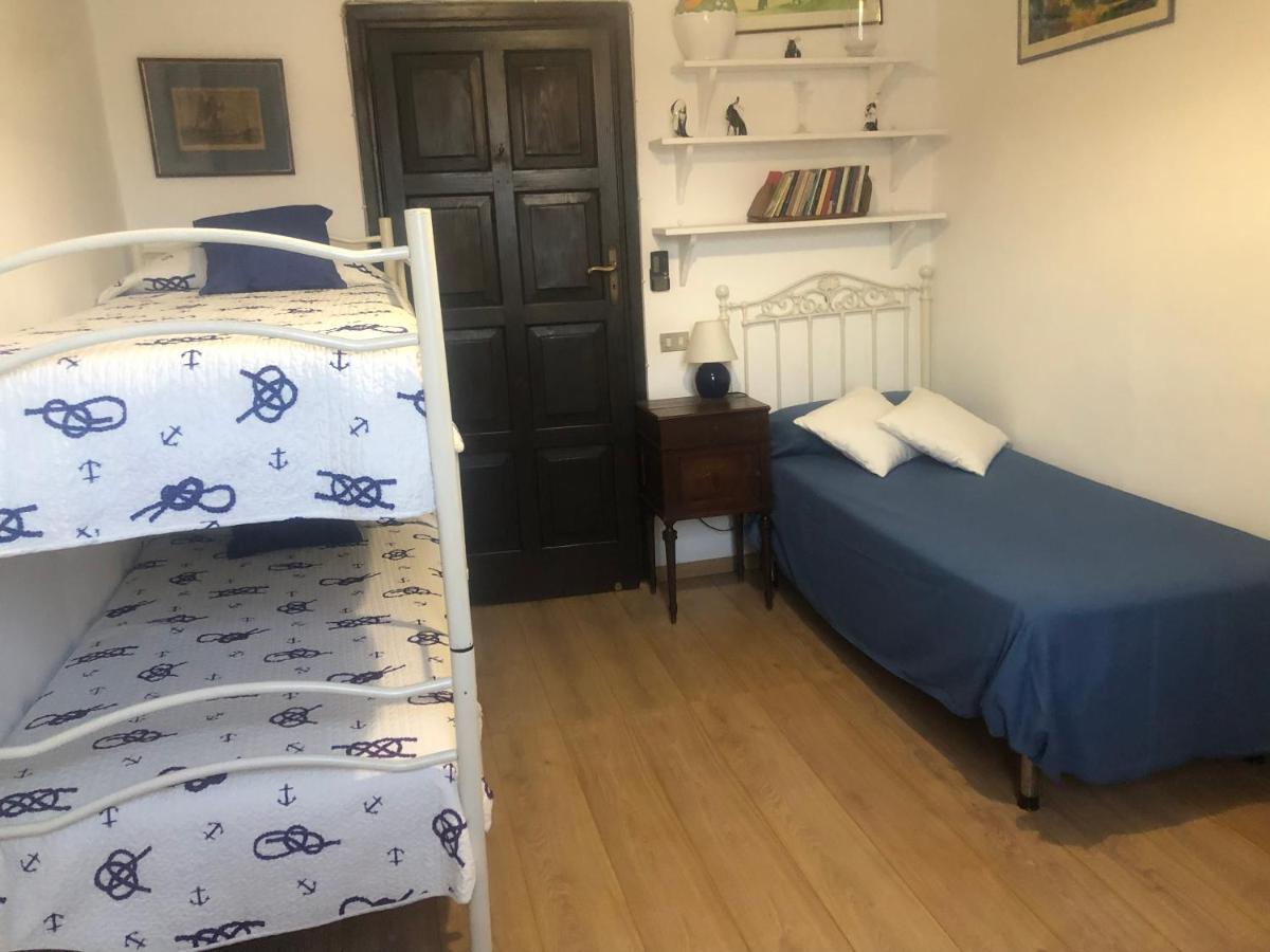 Il Kent Apartment Ischia Ngoại thất bức ảnh