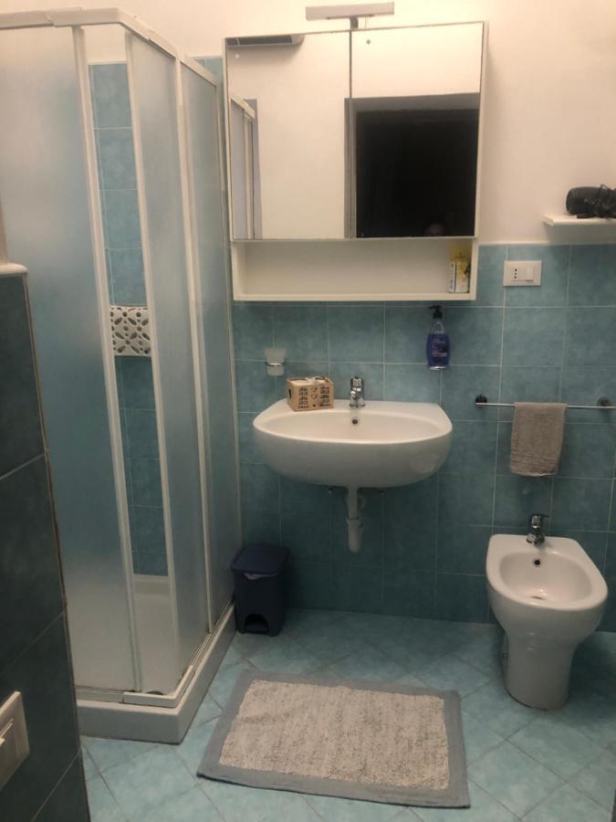 Il Kent Apartment Ischia Ngoại thất bức ảnh